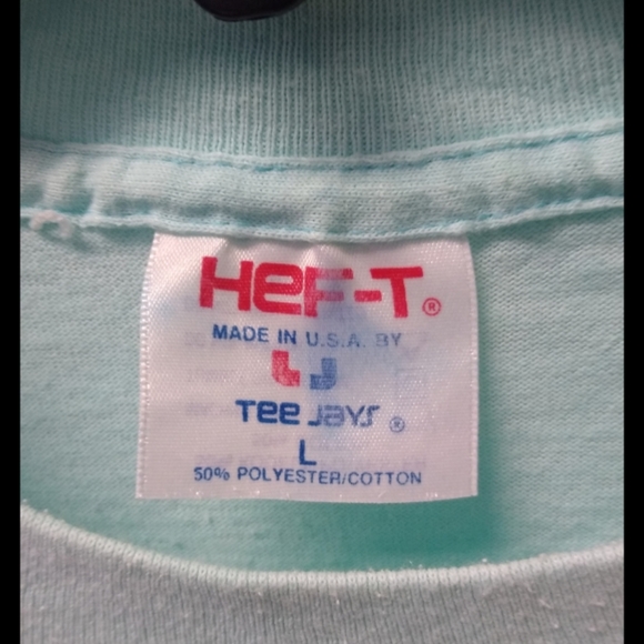 World's Best Grandma S/S Graphic T-Shirt Size LG - Picture 3 of 5